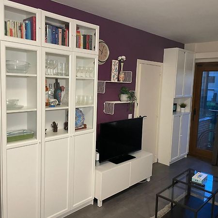 One Bedroom Fully Equipped Apartment With Terrace Bruxelles Exterior foto