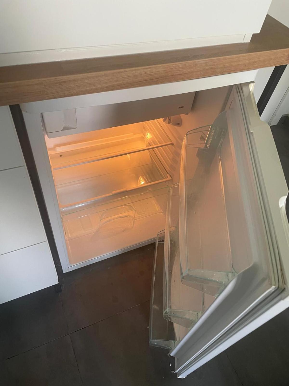 One Bedroom Fully Equipped Apartment With Terrace Bruxelles Exterior foto
